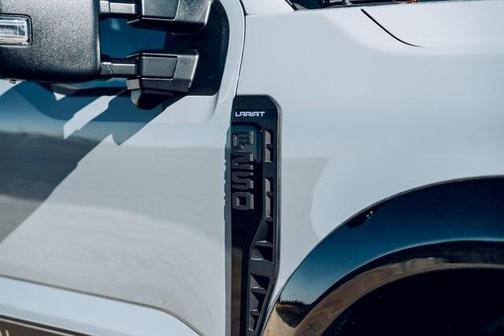 2025 Ford F-250 ROUSH