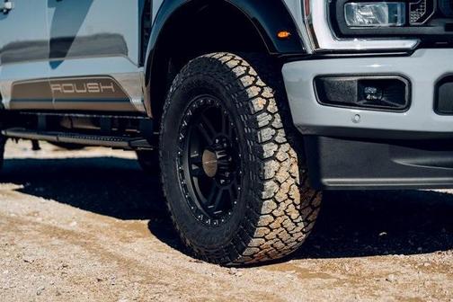 2025 Ford F-250 ROUSH