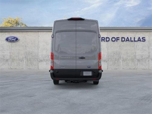 2025 Ford Transit-350 Base