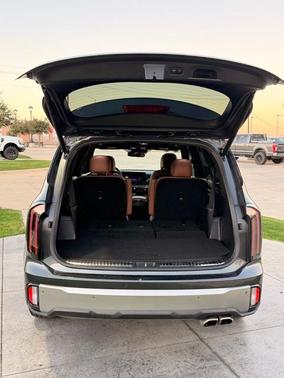 2023 Kia Telluride SX X-Line