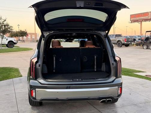 2023 Kia Telluride SX X-Line