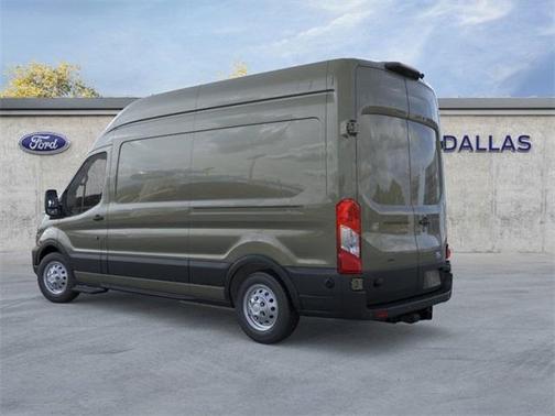 2026 Ford Transit-350 Base