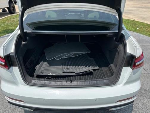 2020 Audi A6 55 Premium