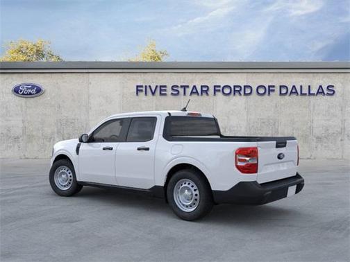 2025 Ford Maverick XL