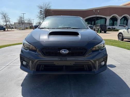 2019 Subaru WRX Limited