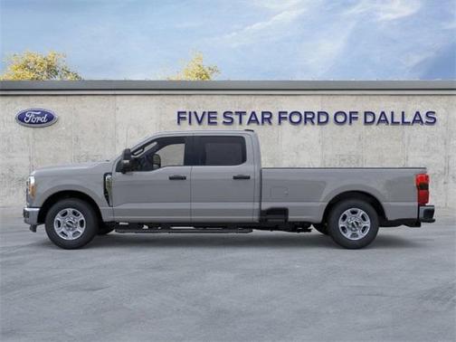 2026 Ford F-250 XLT
