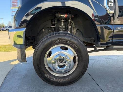 2020 Ford F-350 King Ranch