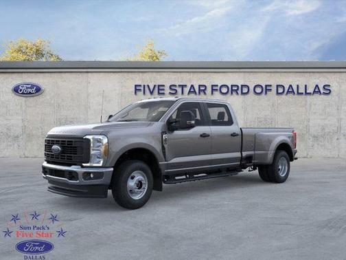 2026 Ford F-350 XL