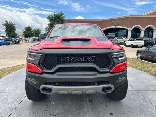 2023 RAM 1500 TRX