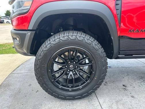 2023 RAM 1500 TRX