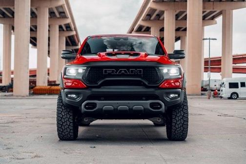 2023 RAM 1500 TRX
