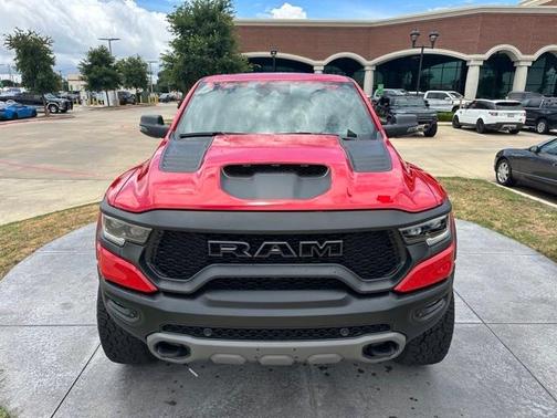 2023 RAM 1500 TRX