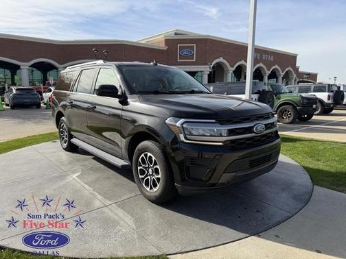 2024 Ford Expedition Max XLT