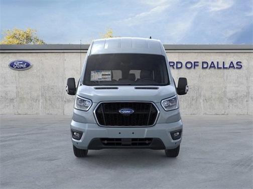 2025 Ford Transit-350 XLT