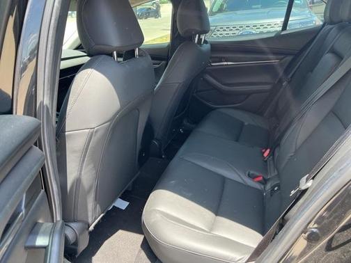 2021 Mazda Mazda3 FWD w/Select Package