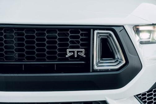 2025 Ford Mustang RTR SPEC 3