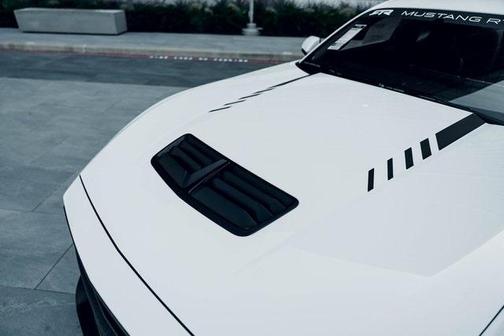 2025 Ford Mustang RTR SPEC 3