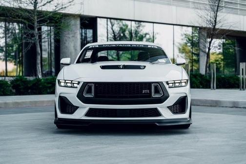 2025 Ford Mustang RTR SPEC 3