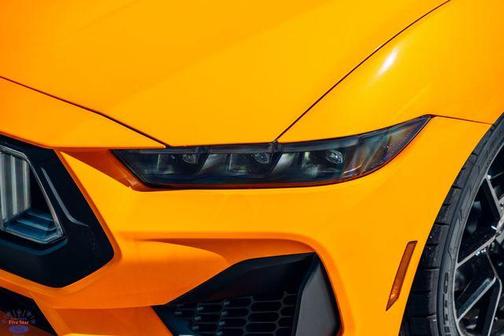 2026 Ford Mustang RTR SPEC 3