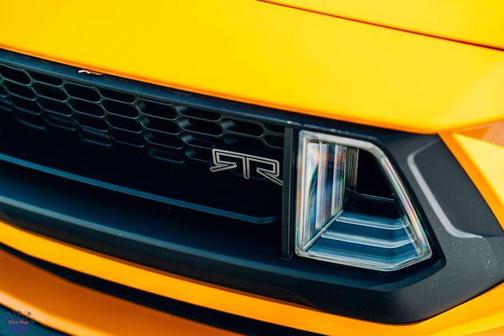 2026 Ford Mustang RTR SPEC 3