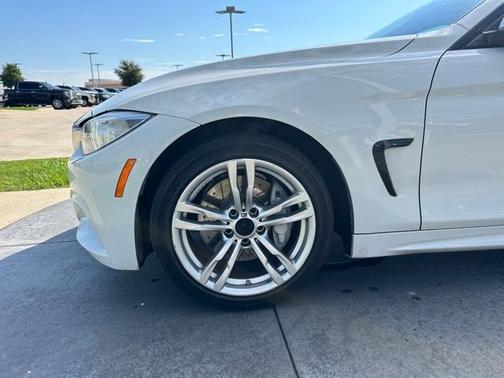 2014 BMW 435 i xDrive