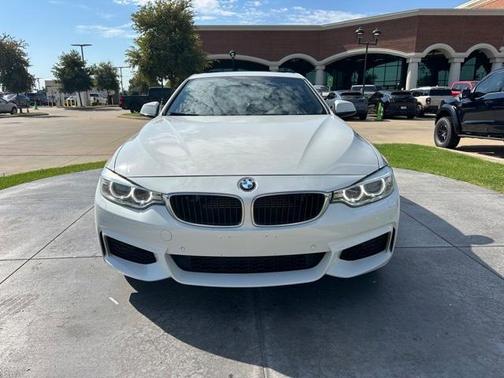2014 BMW 435 i xDrive