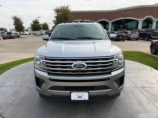 2021 Ford Expedition Max XLT