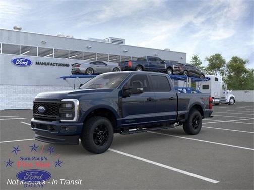2025 Ford F-250 XL
