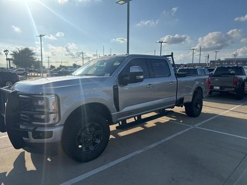 2023 Ford F-350 Lariat Super Duty