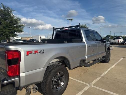 2023 Ford F-350 Lariat Super Duty