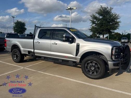 2023 Ford F-350 Lariat Super Duty