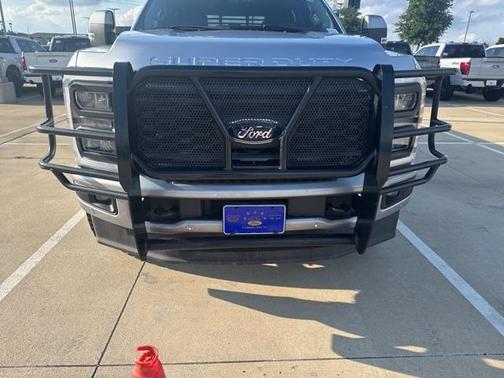 2023 Ford F-350 Lariat Super Duty