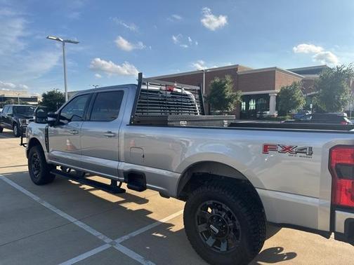 2023 Ford F-350 Lariat Super Duty