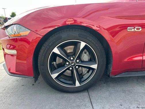 2022 Ford Mustang GT