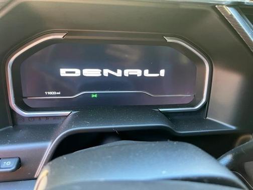 2024 GMC Sierra 2500 Denali Ultimate