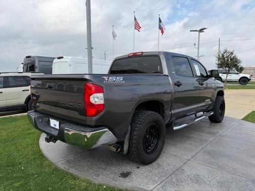 2019 Toyota Tundra SR5