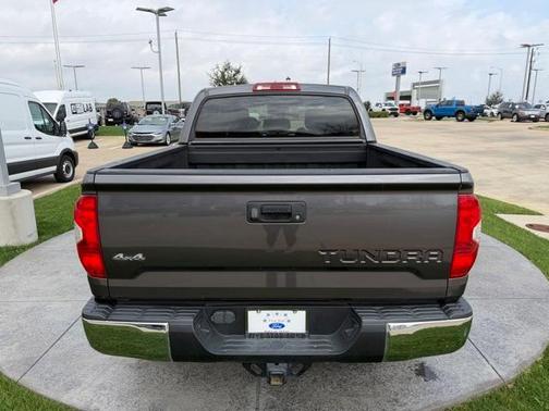 2019 Toyota Tundra SR5