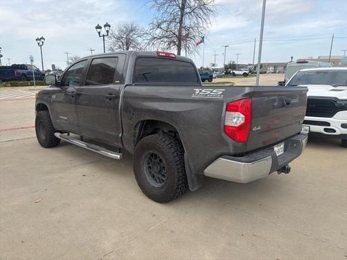 2019 Toyota Tundra SR5