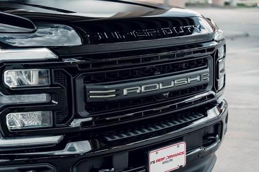 2025 Ford F-250 ROUSH