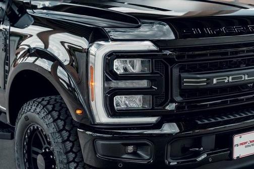2025 Ford F-250 ROUSH