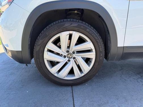 2020 Volkswagen Atlas Cross Sport 3.6L V6 SE w/Technology
