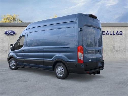 2025 Ford Transit-350 Base
