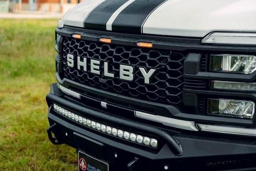 2025 Ford F-250 