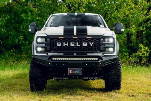 2025 Ford F-250 