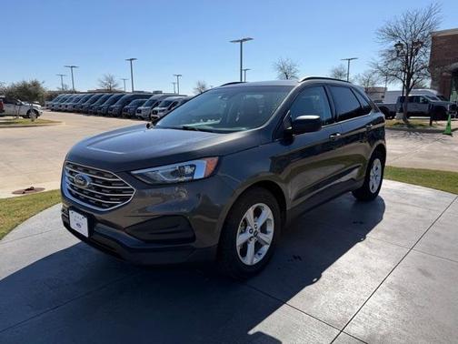 2020 Ford Edge SE