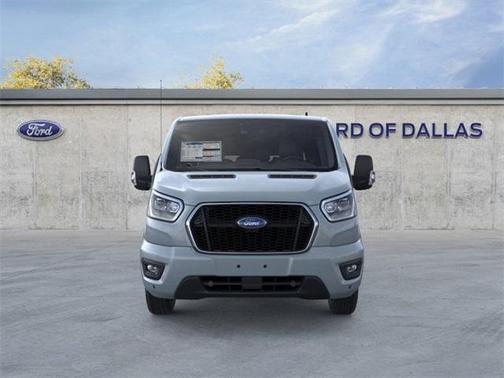 2025 Ford Transit-350 XLT