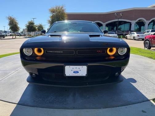 2018 Dodge Challenger R/T Scat Pack
