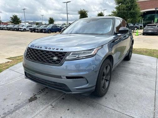 2020 Land Rover Range Rover Velar S