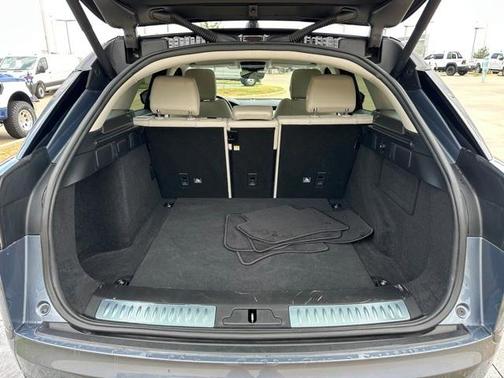 2020 Land Rover Range Rover Velar S