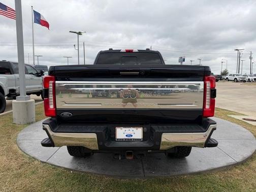 2024 Ford F-250 King Ranch